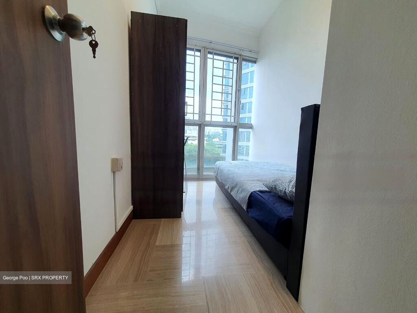 Rafflesia Condominium (D20), Condominium #452763811